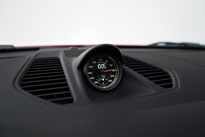 Porsche 991 bild 9