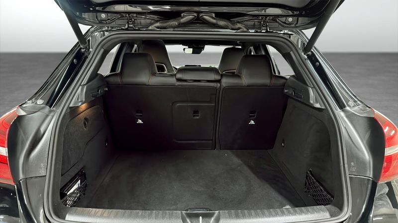Mercedes GLA220 bild 10