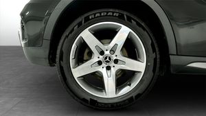 Mercedes GLA220 bild 9