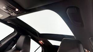 Mercedes GLA220 bild 13