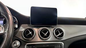 Mercedes GLA220 bild 12