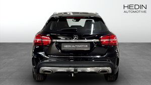 Mercedes GLA220 bild 7