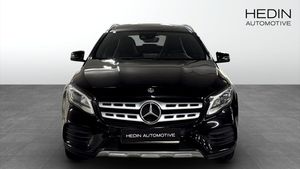 Mercedes GLA220 bild 8