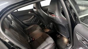 Mercedes GLA220 bild 5