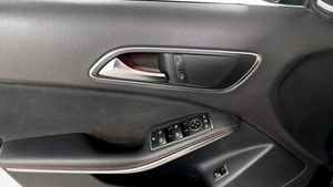Mercedes GLA220 bild 11