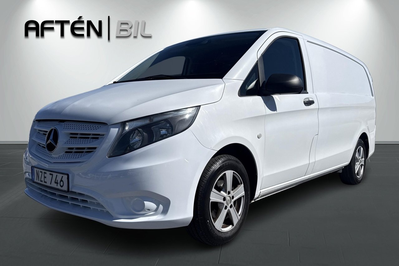 Mercedes Vito
