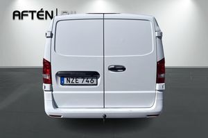 Mercedes Vito bild 9