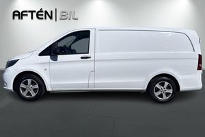 Mercedes Vito bild 6