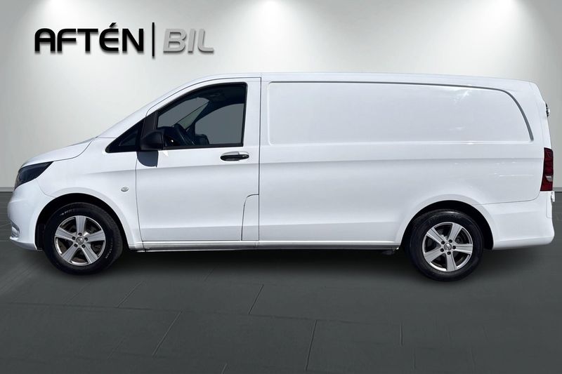 Mercedes Vito bild 6