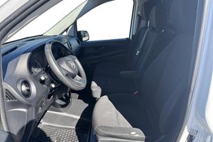 Mercedes Vito bild 13