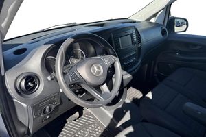 Mercedes Vito bild 11