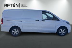Mercedes Vito bild 7
