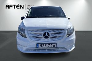 Mercedes Vito bild 3