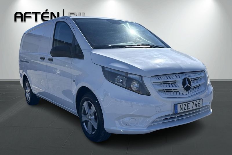 Mercedes Vito bild 4