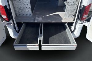 Mercedes Vito bild 18