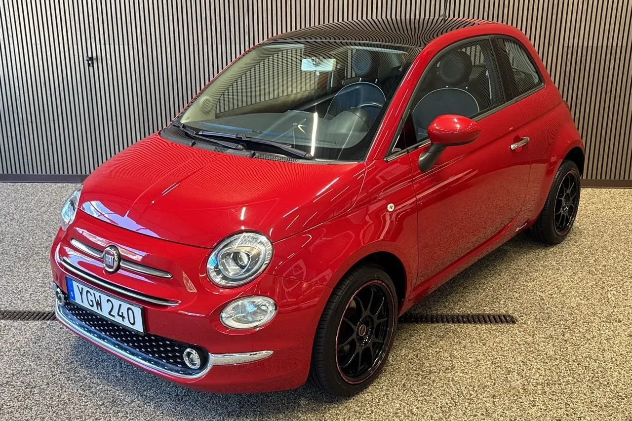 Vehicle image 1