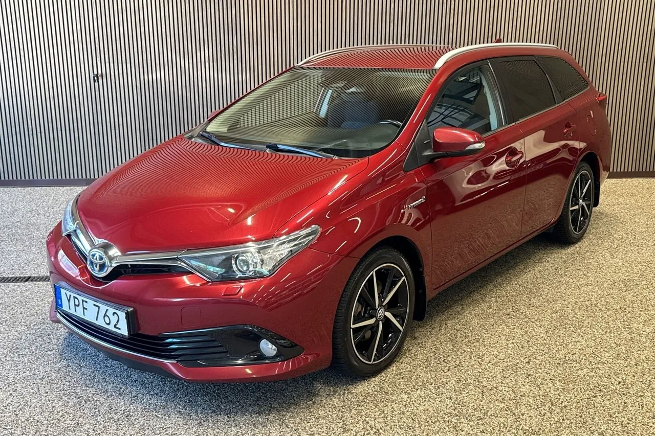 Vehicle image 1