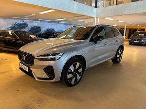 Volvo XC60 bild 1