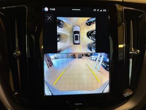 Volvo XC60 bild 13