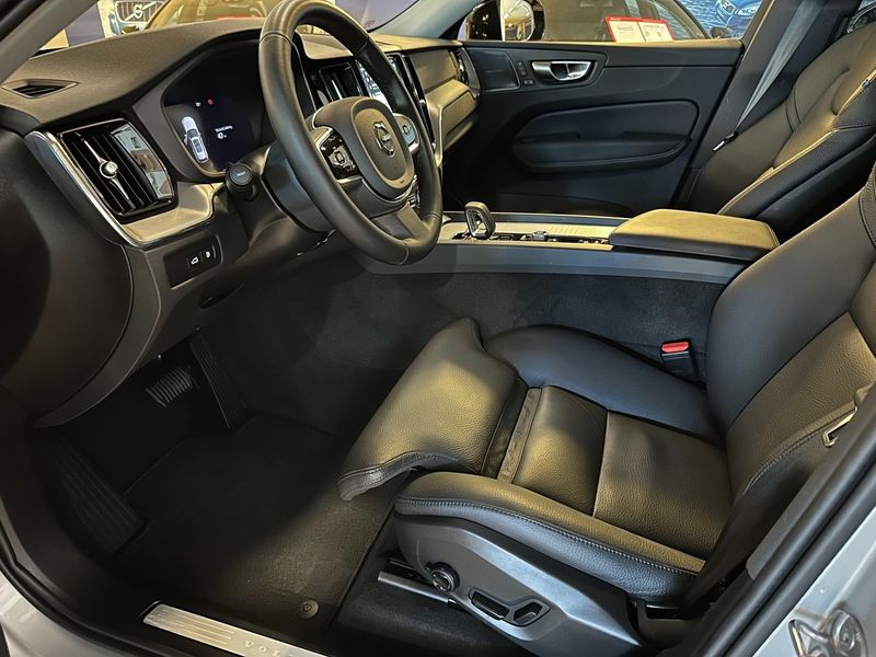 Volvo XC60 bild 5
