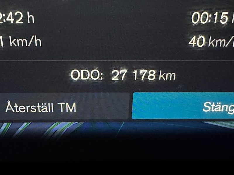 Volvo XC60 bild 15