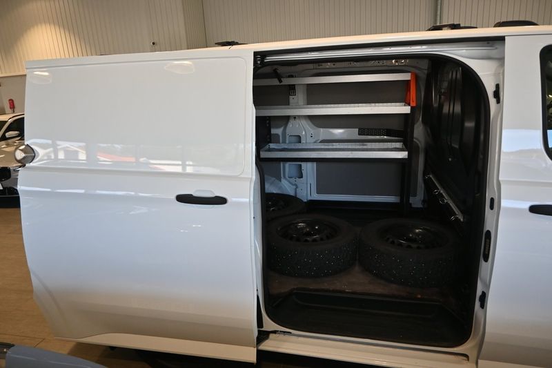 Ford Transit Custom bild 10