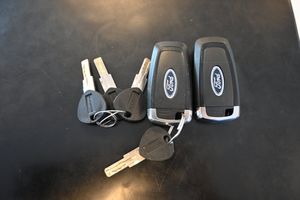 Ford Transit Custom bild 17