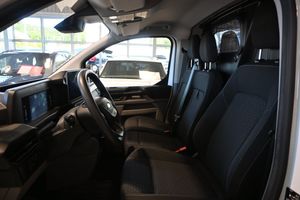 Ford Transit Custom bild 7