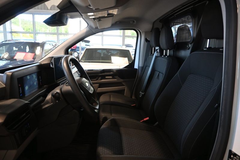 Ford Transit Custom bild 7