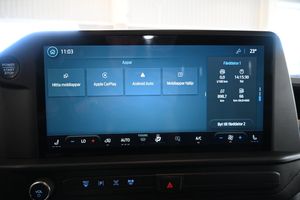 Ford Transit Custom bild 13