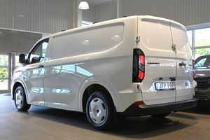 Ford Transit Custom bild 3