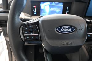 Ford Transit Custom bild 12