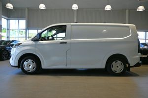 Ford Transit Custom bild 2