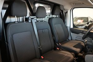 Ford Transit Custom bild 9