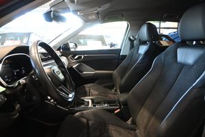 Audi Q3 bild 8