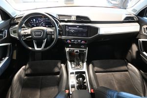 Audi Q3 bild 9