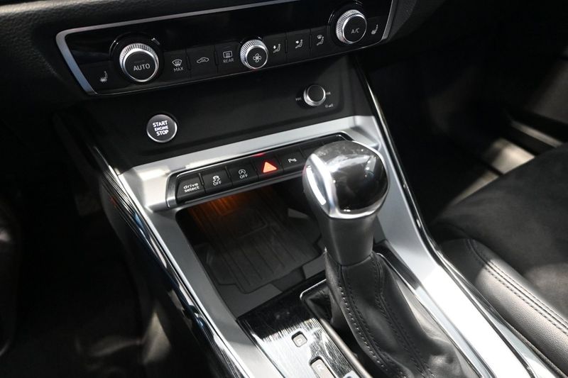 Audi Q3 bild 23