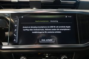 Audi Q3 bild 20