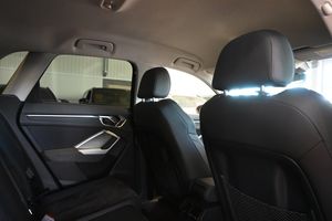 Audi Q3 bild 12