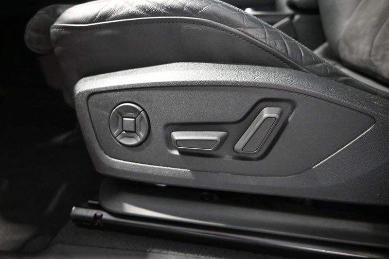 Audi Q3 bild 16