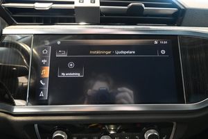 Audi Q3 bild 19