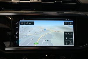 Audi Q3 bild 22