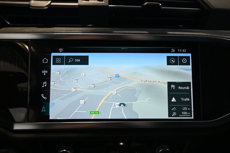 Audi Q3 bild 22