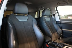 Audi Q3 bild 11