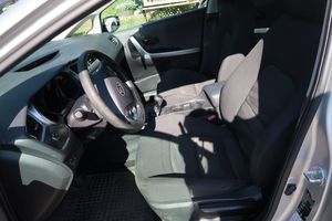 Kia Cee´d bild 5