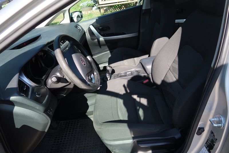 Kia Cee´d bild 5