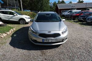 Kia Cee´d bild 3