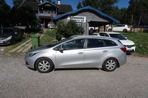 Kia Cee´d bild 1