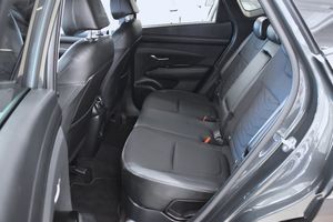Hyundai Tucson bild 8