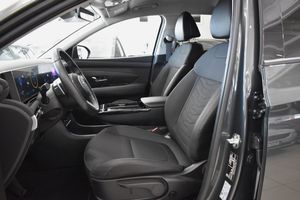 Hyundai Tucson bild 7